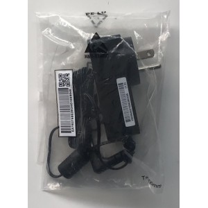 ADAPTADOR ORIGINAL LG. PARA TVS.  LG.   “NUEVO“/ NUMERO DE PARTE EAY62768628 / 19V -  1.30 A / ADS-25FSG-19 / 19025EPCU-1 / 100-240V~50/60Hz / MODELO ADS-25FSF-19